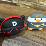 Чехол для AirPods 2 Pro, AirTag ошейник, AirTag чехол 1