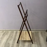 Детская складная вешалка для одежды 2