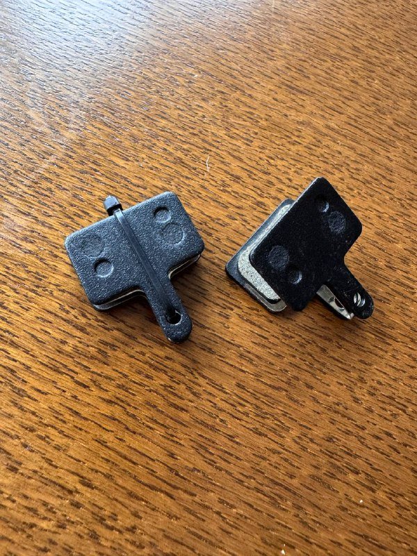 Тормозные колодки для дисковых тормозов