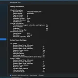 MacBook Pro M1 Pro 14 16/512 4