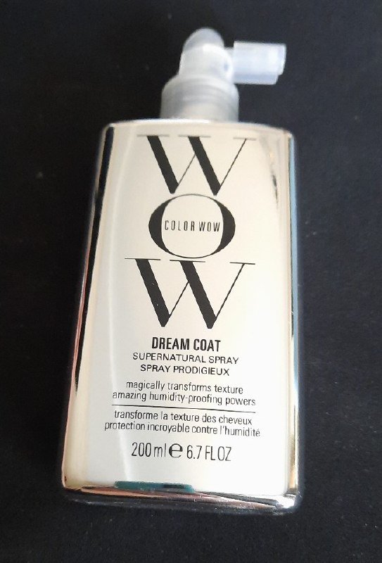 Спрей Colour WOW