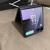 Samsung Galaxy Z Flip7 512 ГБ 1