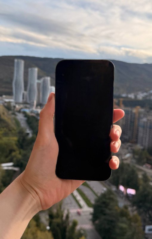 iPhone 14 Pro 128 ГБ фиолетовый