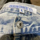 Джинсы Polar Skate Co Big Boy Work Pants 5