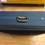 Чемодан большой 4