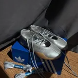 Женские кроссовки Adidas Originals Taekwondo Mei, 37 4