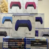 Sony Playstation 5 Dualsense 5 8