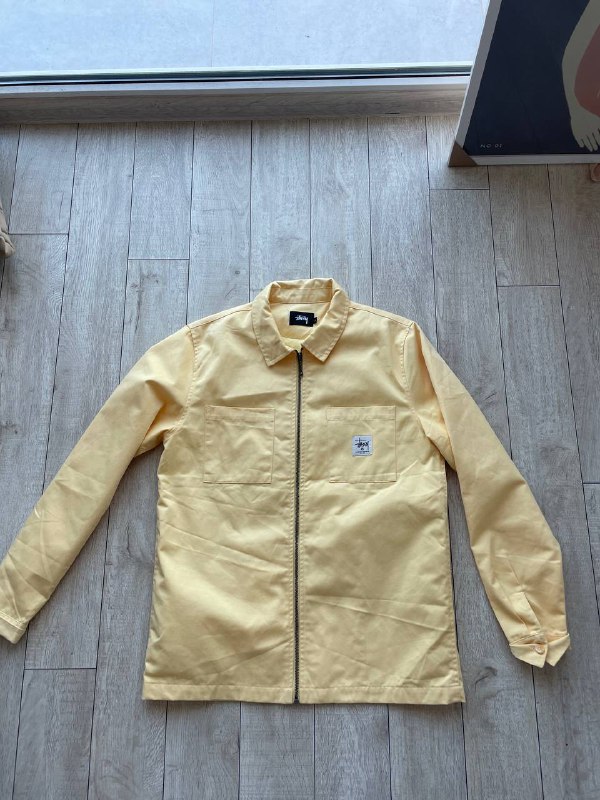 Лонг Carhartt, Рубашка Carhartt, Топ Dickies, Анорак Oakley, Бомбер Carhartt, Курточка Stussy, Курточка Carhartt, Джоггеры Alpha Industries, Футболка Carhartt 6