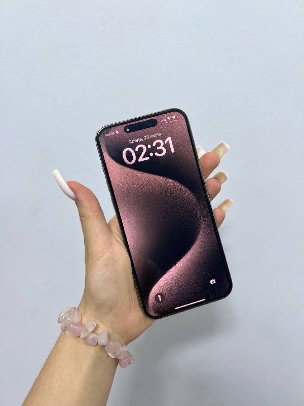 iPhone 15 Pro Max 256Gb 2