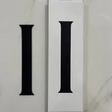 Apple Solo Loop ремешок для Apple Watch 42 мм 1