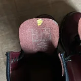 Ботинки Dr. Martens 2