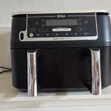 Ninja Foodi MAX Dual Zone аэрогриль 1