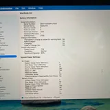 MacBook Air M1 16/1TB 7