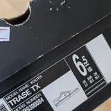 Розовые кеды DC Shoes 5