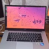 HONOR MagicBook X 15 BBR-WAI9 1
