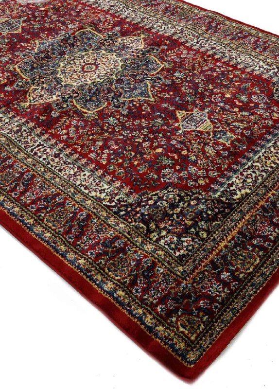 Дорожка, две винтажные вазы 4