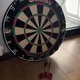 Дартс Winmau Pro SFB 2