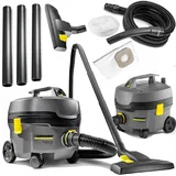 Пылесос Karcher T 7/1 Classic 2