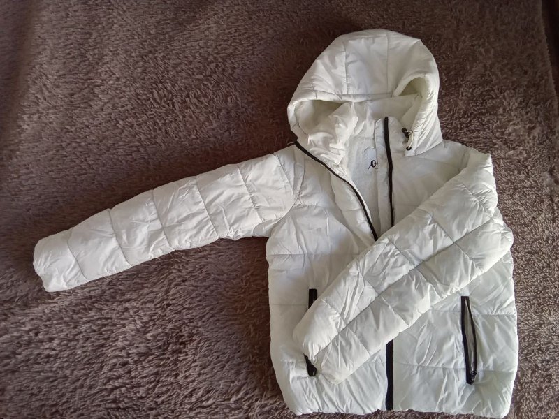 Джинсовая куртка LC Waikiki, зимняя куртка Koton 2