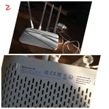 PS4, Xiaomi როუტერი, დინამიკები, ტრიმერი, SIM-ბარათები, ყურსასმენები, მაუსი, კინცუგის ნაკრები 2
