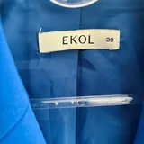 Женский пиджак Ekol 2