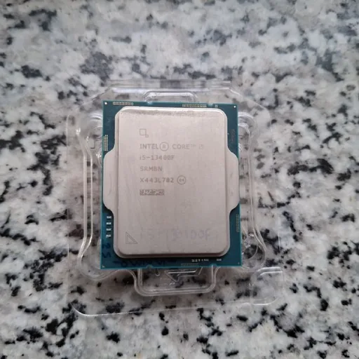 Intel Core i5-13400F процессор