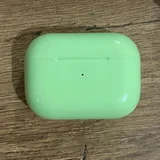 Samsung Galaxy Buds Live, копия AirPods 4