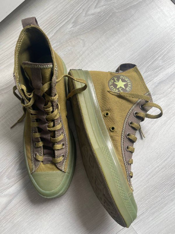 Кеды Converse мужские