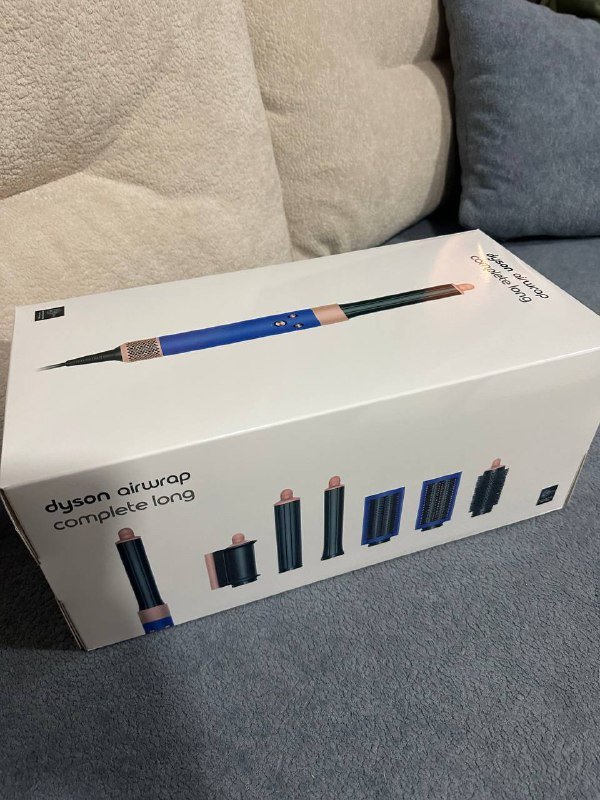 Dyson Airwrap Multi-Styler 5