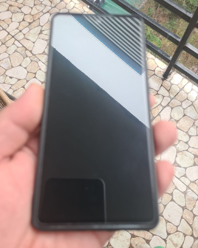 Samsung Galaxy S20 FE 10