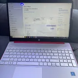 HP laptop 3