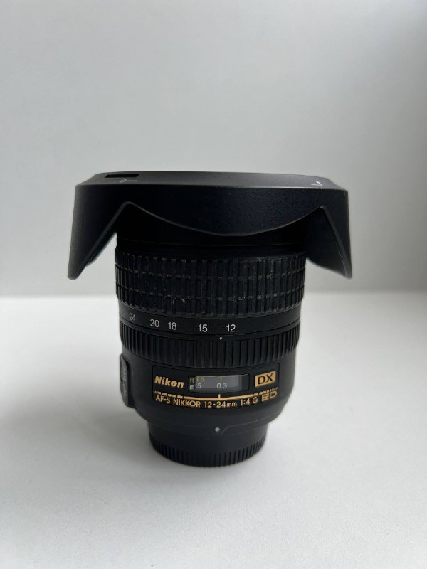 Фотоаппараты Nikon D600, D90, объективы, аксессуары 2