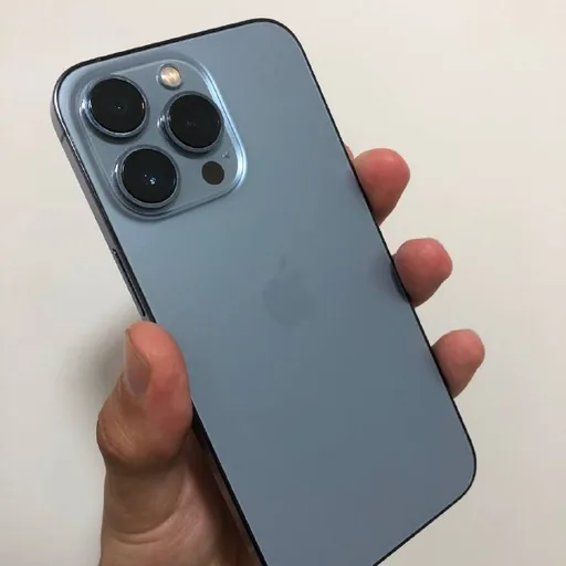 iPhone 13 Pro 256GB Sierra Blue