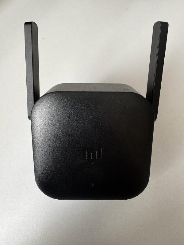 Усилитель сигнала Xiaomi Mi WiFi Range Extender Pro