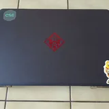 HP Omen 17 ноутбук 2
