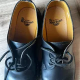Ботинки Dr. Martens 1461 2