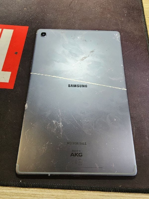 Планшет Samsung S5E 4/64GB Wi‑Fi 3