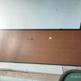 Вытяжка, металлические двери, деревянная дверь 2