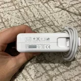 Зарядка для MacBook MagSafe 2, 85W 3