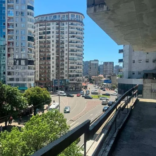 Квартира