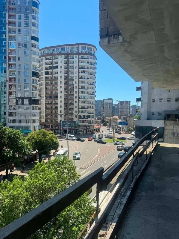 Квартира 1