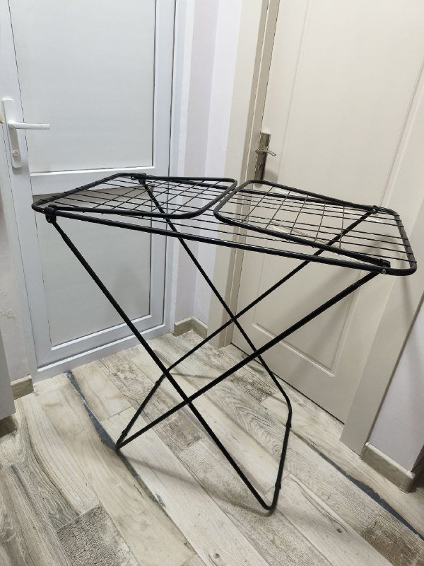 Напольная сушилка для белья