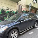 Nissan Murano 2005 1