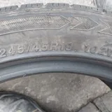 Шины 275/40 R19 8