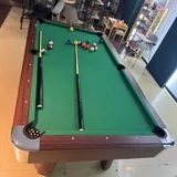 Бильярдный стол 1