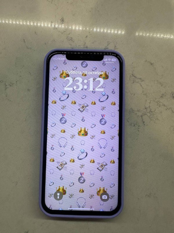 iPhone 12 Pro 128GB 2