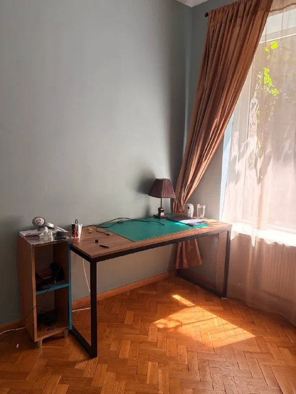 Стол 1