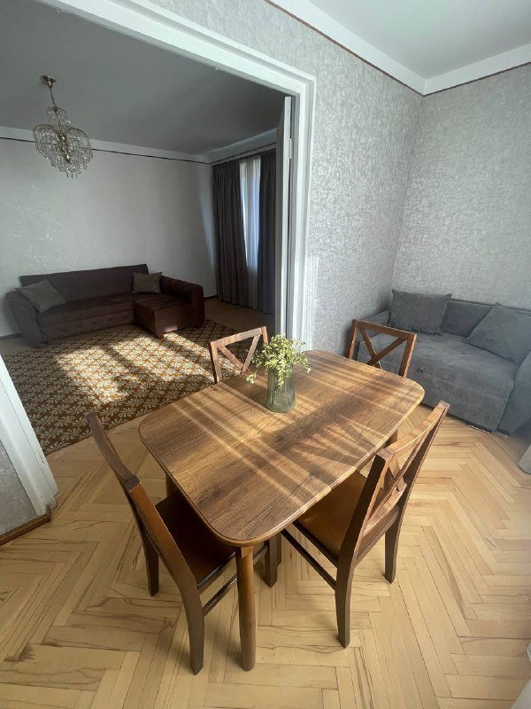 2-комнатная квартира у Мед. университета 2