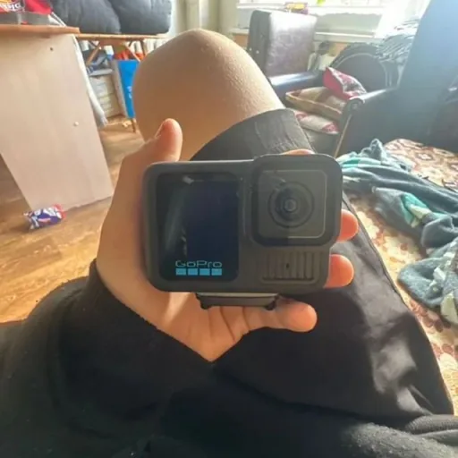 Экшн-камера GoPro