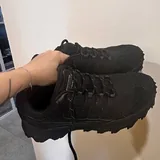 Мужские зимние ботинки Skechers 2